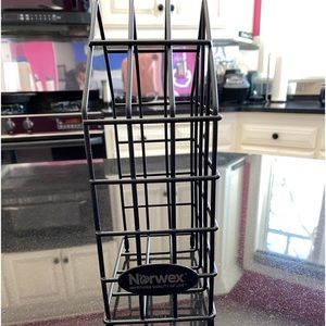 Norwex counter cloth holder *NEW*